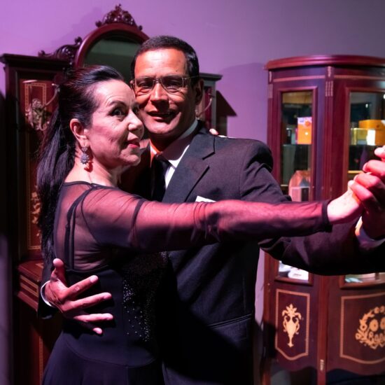 Serra Verde Express - Expresso Classique Arg