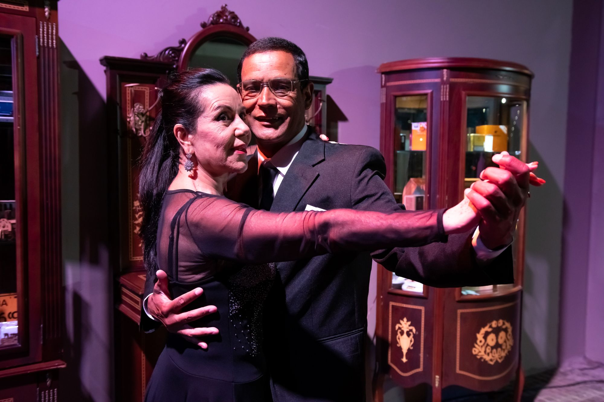 Serra Verde Express - Expresso Classique Arg