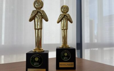 ​Hapvida vence prêmio Reclame Aqui 2025 e comemora evolução na satisfação dos beneficiários