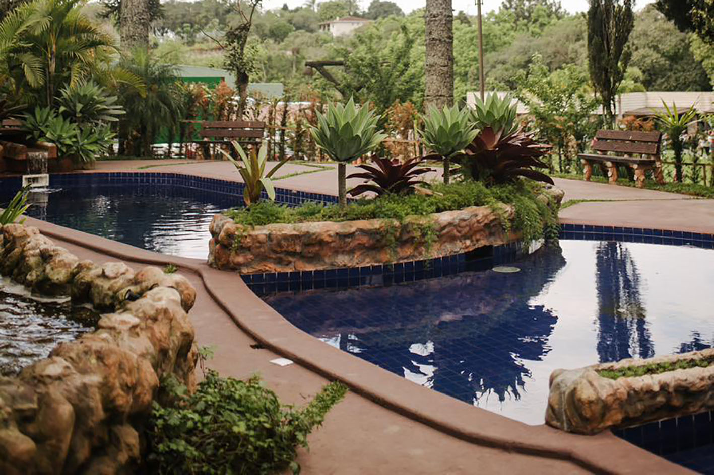 piscina Vila Katu - foto Jordana Pimentel