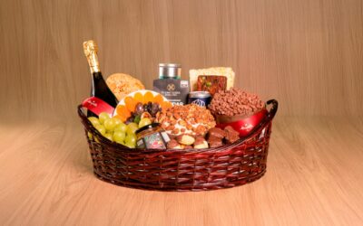 Padaria Requinte celebra o Natal com sabores artesanais e presentes cheios de afeto