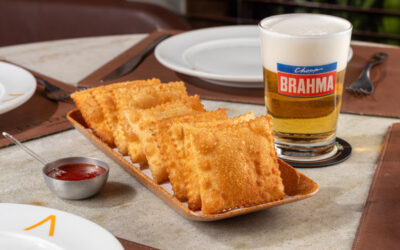 Ambev amplia apoio a circuitos gastronômicos e experiências ao ar livre