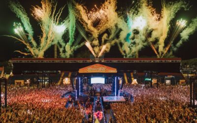 Ensaios da Anitta tem setor esgotado em Curitiba; últimos ingressos à venda