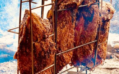 Primeira Churrascada do Açougueiro de 2026 acontece no Bacacheri com festival de chope artesanal e entrada gratuita