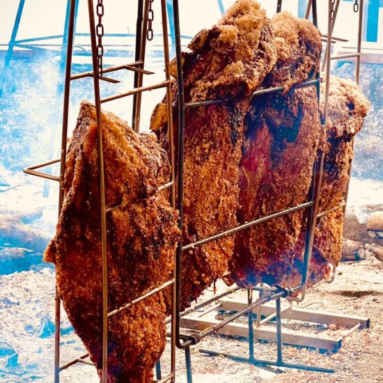 Churrascada Bar do Açougueiro Bacacheri