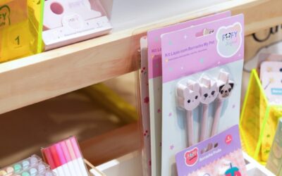 Lojas de materiais escolares preparam condições de parcelamento facilitado na volta às aulas