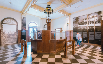 Shopping de Curitiba reúne 17 atrações para as férias escolares