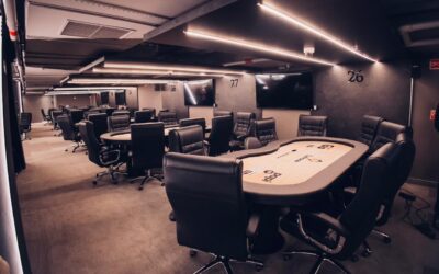 Live Poker Club premia Os Melhores do Ano em noite especial