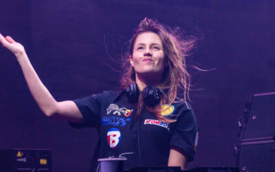 WDF 2026 anuncia line-up com Charlotte de Witte e outros nome de peso da cena eletrônica mundial