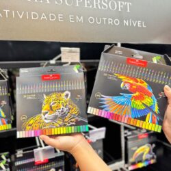 Shopping Estação reúne opções para a volta às aulas e facilita rotina das famílias