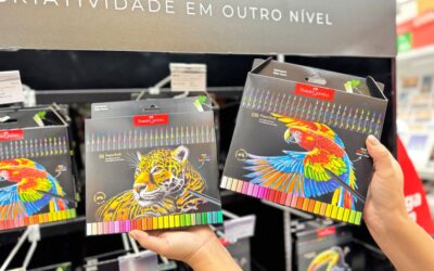 Shopping Estação reúne opções para a volta às aulas e facilita rotina das famílias