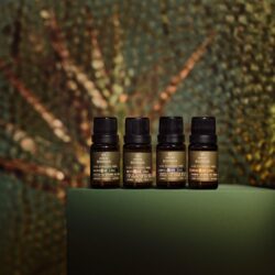 Natura Bothânica reforça rituais de reequilíbrio no pós-Carnaval com sua linha de óleos essenciais puros em quatro blends