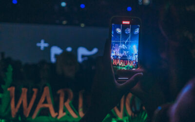 Preview Warung Day Festival acontece no +55 e antecipa o clima do melhor dia do ano