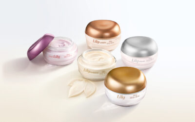 O Boticário expande portfólio de acetinados Nº1 do Brasil com o lançamento de Lily Cashmere*