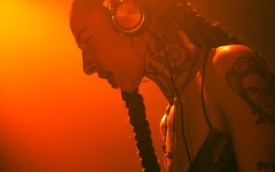 “Sangue Latino” vai agitar o Centro Histórico no domingo