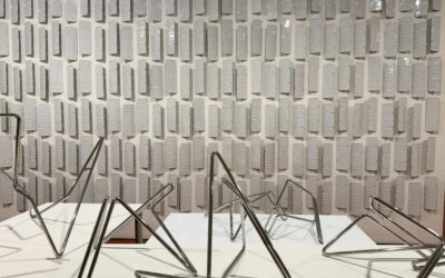 Livro sobre ateliês de artistas mulheres será lançado em Curitiba