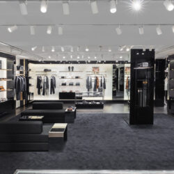 Dolce&Gabbana inaugura nova e mais completa loja em Curitiba no Pátio Batel