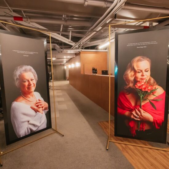 Ladies Live Poker Club - Foto Daniel Andrade