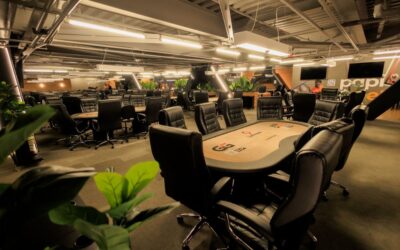 Clube de Curitiba lança torneio de poker com mais de R$6 milhões em prêmios