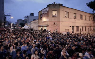 Tradicional evento do centro de Curitiba, Quadra Cultural vai ganhar nova edição em 2026, com caráter beneficente