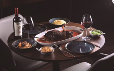 Armazém 71 do Shopping Curitiba lança novo cardápio inspirado no norte da Itália