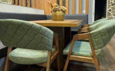 Feira Casa Design 2026 conecta compradores diretamente a fábricas de móveis e decoração em Campo Largo