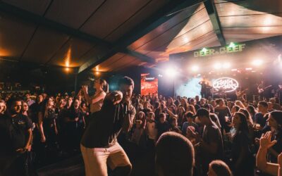 Beer & Beef, edição St. Patrick’s Day, começa nesta quinta (19)