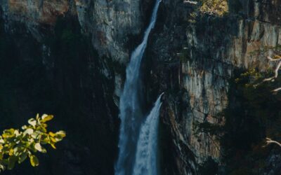 Turismo sob as estrelas: Parque Nacional da Chapada dos Veadeiros lança trilha noturna pelos Saltos