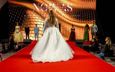 Feira Noivas e Debutantes Curitiba 2026 apresenta novidades que revolucionam casamentos e festas de 15 anos