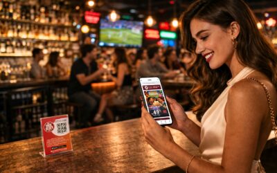 Curitiba ganha aplicativo que oferece bebidas em dobro em mais de 100 bares, cafés e restaurantes