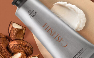 Natura Ekos Castanha conquista reconhecimento internacional na 16ª edição do New Beauty Awards