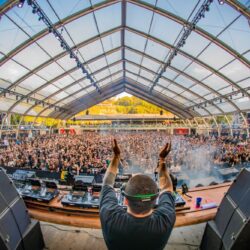 Warung Day Festival 2026