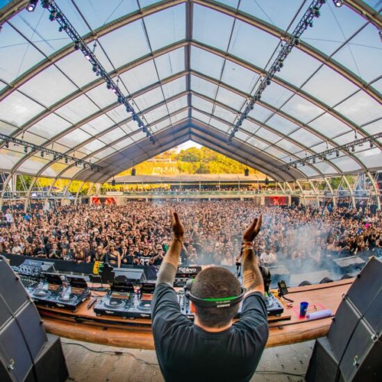 Warung Day Festival 2026