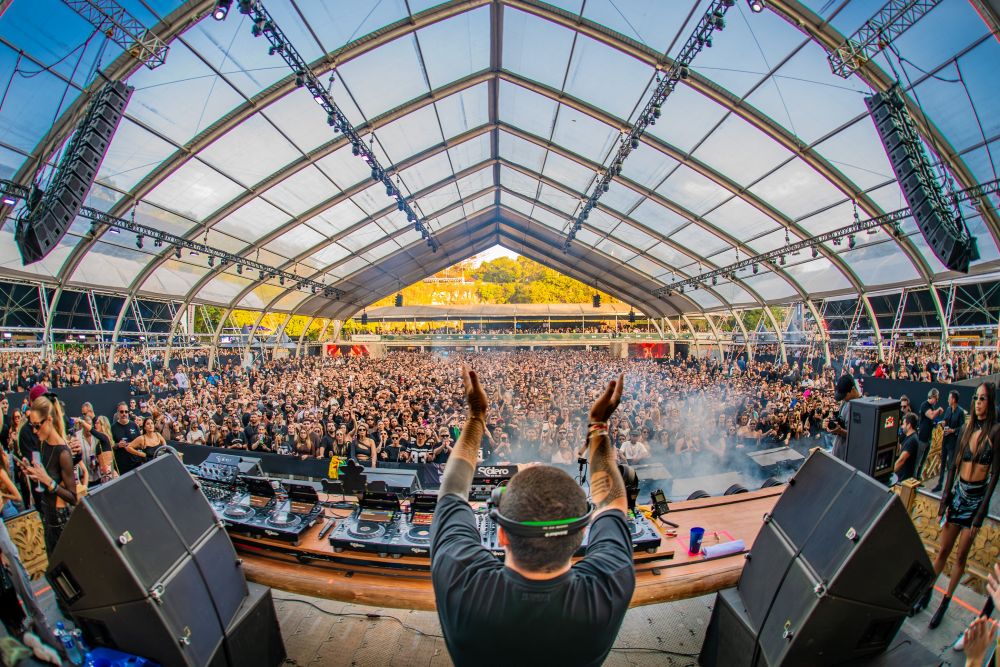 Warung Day Festival 2026