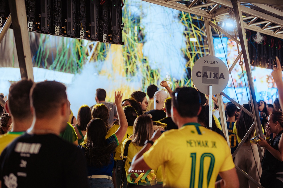 copa onde assistir