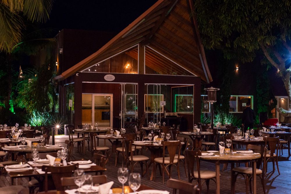 Guest Espaço Figueira Estaleiro