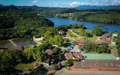 Corpus Christi: hotel próximo a Curitiba aposta em experiências acolhedoras para o feriado prolongado