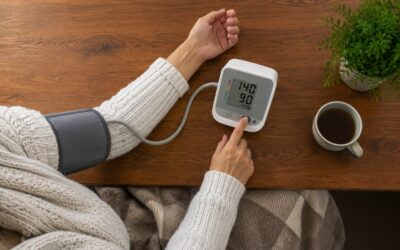 Quedas de temperatura aumentam alerta para hipertensão