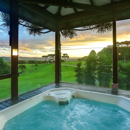 Frio, vinho e turismo rural integram roteiro sugerido pelo Boqueirão Hotel Fazenda para fim de semana prolongado.