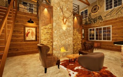 Alabama Ranch inaugura sexta-feira (19) e traz o conceito de rancho americano para Curitiba
