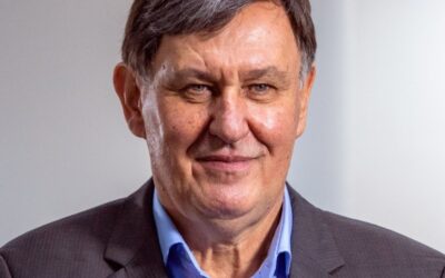 Estrela ADVB/PR recebe Luiz Donaduzzi