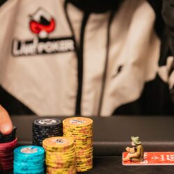 Live Poker Club Curitiba