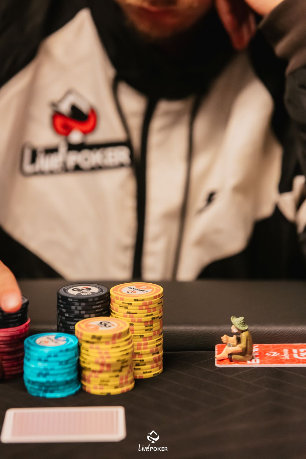 Live Poker Club Curitiba