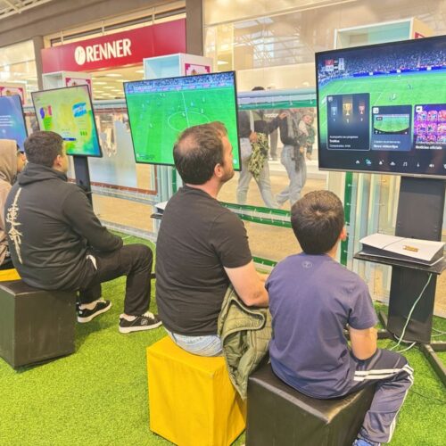 Nostalgia Gamer2