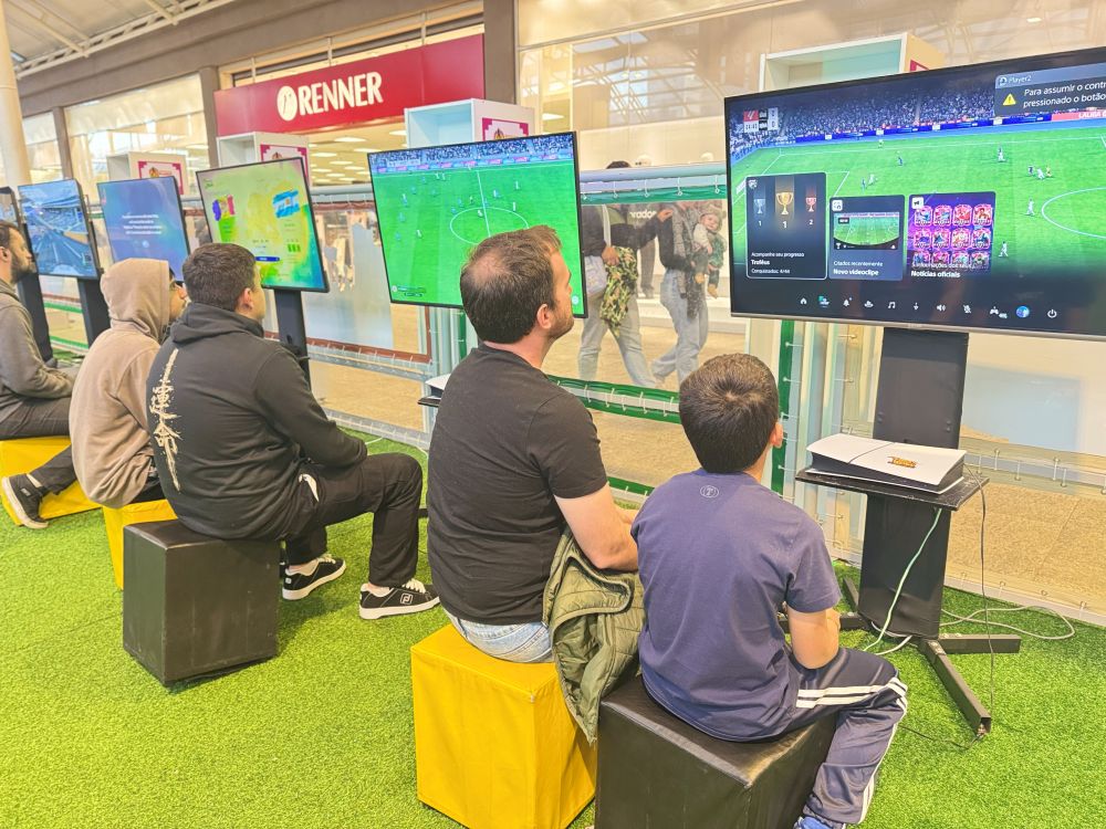 Nostalgia Gamer2
