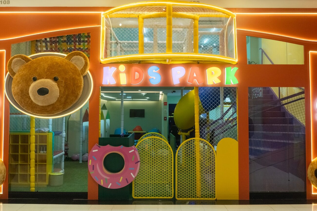 Kids Park