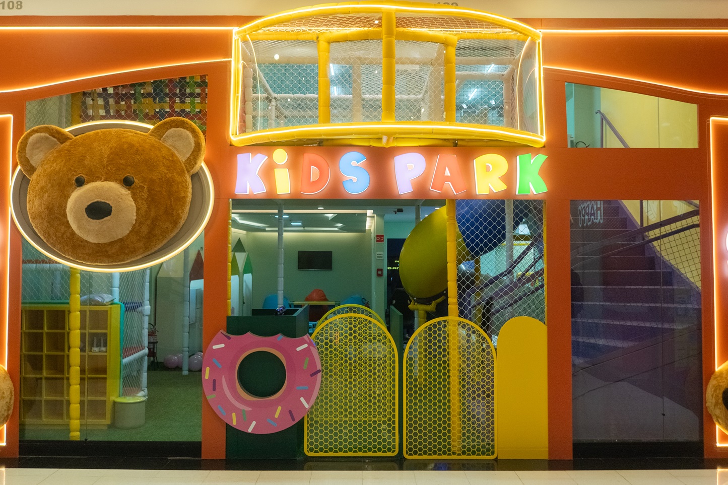 Kids Park