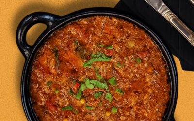 Shopping Estação recebe Semana Indiana com gastronomia típica e aula gratuita de yoga