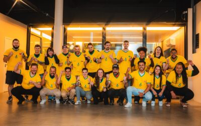 MUFS Drink Festival 2026 – Edição Copa do Mundo movimenta bares e bartenders de Curitiba e RM