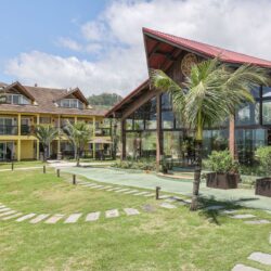Estaleiro Guest House